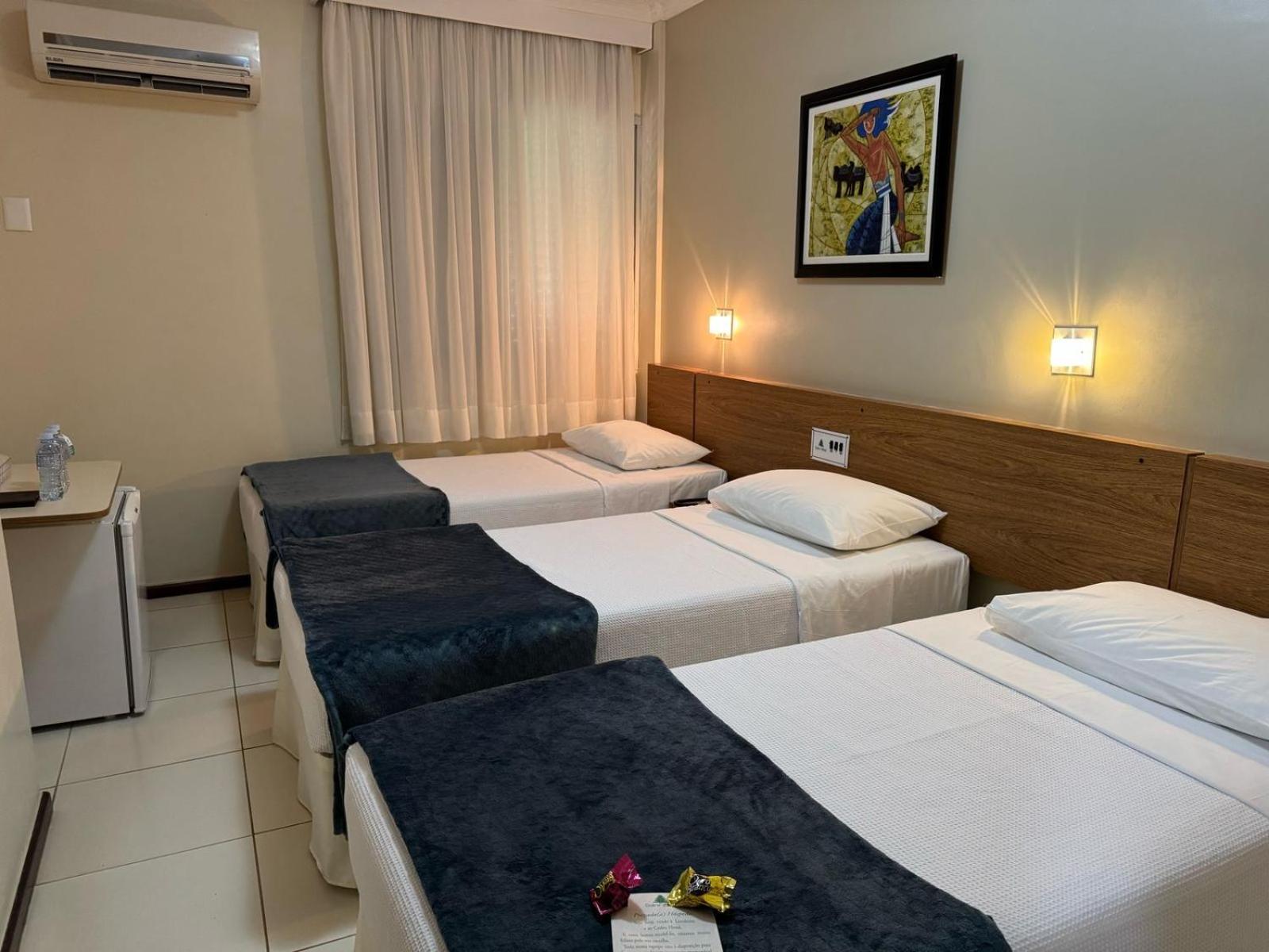 Cedro Hotel لوندرينا المظهر الخارجي الصورة